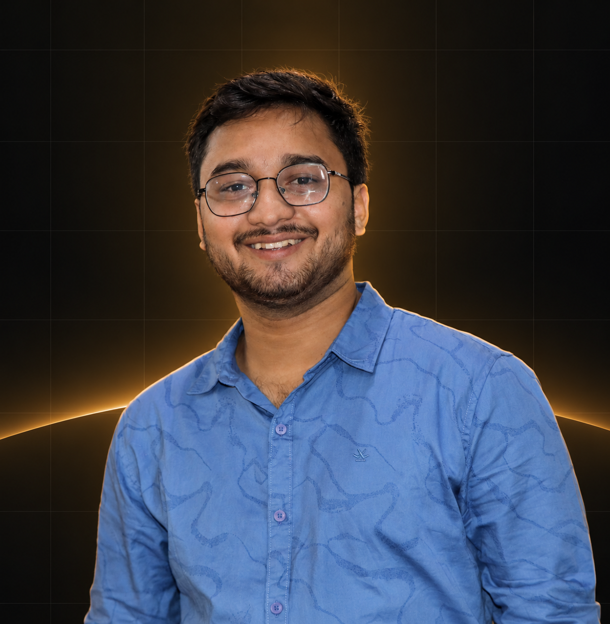 Paritosh Bisht
